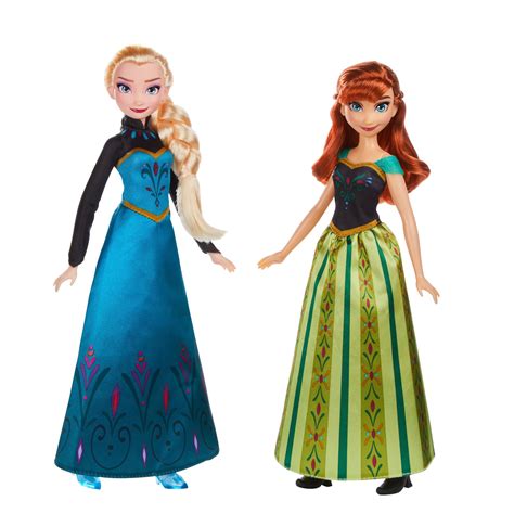 frozen doll and dress set|disney frozen fashion doll set.